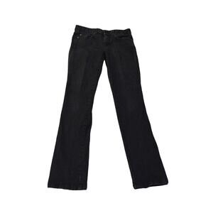 Calvin Klein Women's Denim Pencil Style Jeans, Size 6, 28 Waist